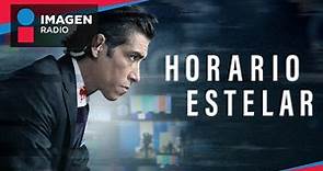 'Horario Estelar', una serie que no te puedes perder | De Tres en Tres