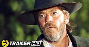 DEAD MANS HAND (2023) Trailer | Stephen Dorff Western Action Movie