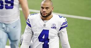 Pioli: How the Cowboys should handle contract situation with Dak