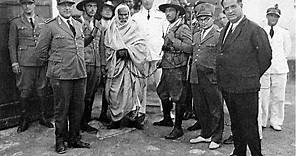 The reality of Jihad and Omar al-Mukhtar, lion of the desert