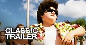 Ace Ventura: Pet Detective Jr. (2009) Official Trailer # 1 - Josh Flitter