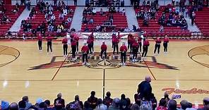 Here’s your 23-24... - Lakota West High School Dance Team