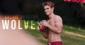 Archie Andrews - Wolves
