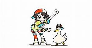 Subaru and Duck Dance - Hey Ya! (PERFECT SYNC + FULL STUDIO VERSION + HIGH RES + THEY SHAKE IT)