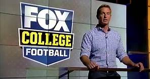 Cox Communications | College Football on FS1 & Fox Sports GO |...