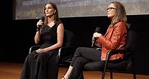 Diane Lane & Ashley Avis: Special Q&A for WILD BEAUTY: MUSTANG SPIRIT OF THE WEST
