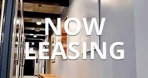 NOW LEASING at Salon Lofts – West Lakeview!