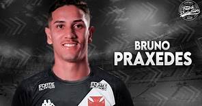 Bruno Praxedes ► Bem vindo ao Vasco (OFICIAL) ● 2023 | HD