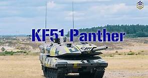 KF51 Panther: The World's Most Expensive Tank?