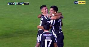 Libertad 2-0 Sportivo Luqueño | Fecha 9 | Torneo Clausura Paraguay 2023