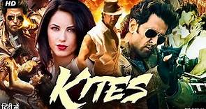 Kites (2010) Full Movie Review & Fact | Hrithik Roshan | Barbara Mori | Kangana Ranaut |