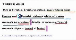 Come si traduce dal latino all'italiano - lezione di latino - Tubedocet