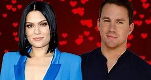 Jessie And Channing Relationship Timeline