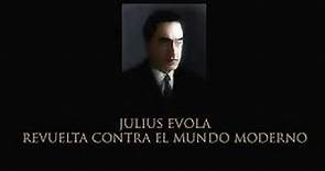 Revuelta contra el mundo moderno - Julius Evola