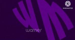 Warner Max Logo Remake