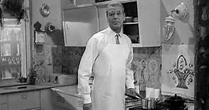 Агент поневоле (1961) Diesmal muß es Kaviar sein