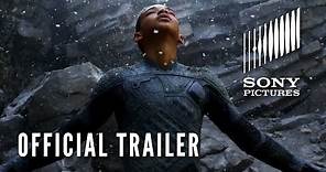 AFTER EARTH - Official Trailer - In Theaters 5/31