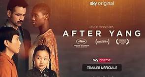 After Yang (film Sky Original) – Trailer ITA