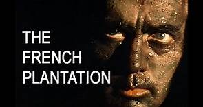 APOCALYPSE NOW REDUX film analysis | The importance of the French plantation scene