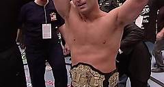 Matt Serra SHOCKS GSP & The World