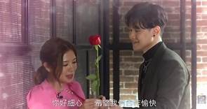 女王的密令 01 麦美恩 吴若希