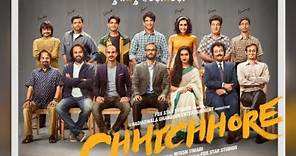 Chhichhore movie trailer, teaser, release date, cast review; Shraddha Kapoor, Sushant Singh Rajput