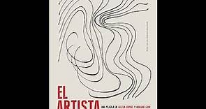 El artista (2008) (Mariano Cohn, Gastón Duprat)