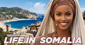 Life in Somali: Capital of Mogadishu, People, Population, Culture, History, Music & Lifestyle