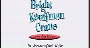Bright-Kauffman-Crane Productions/Warner Bros. Television (1995) #1