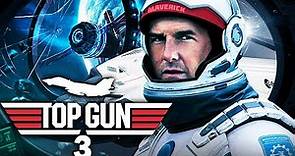 TOP GUN 3 Teaser (2024) With Tom Cruise & Monica Barbaro