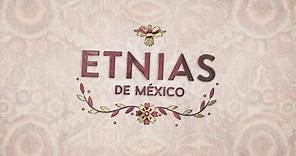 Etnias de México - Tarahumaras