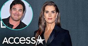Brooke Shields Ran ‘Butt Naked’ Out Of Room After Losing Virginity To Boyfriend Dean Cain
