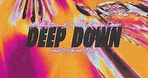 Deep Down (feat. Never Dull) – Alok, Ella Eyre, Kenny Dope (Official Audio)
