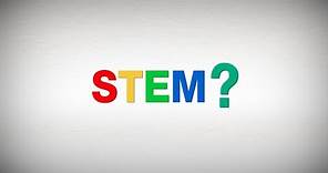 STEM Education Overview