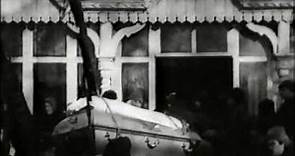 Funeral de Piotr Kropotkin [Filmación, 1921]