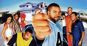 Next Friday (2000) | Ice Cube | Theatrical Trailer