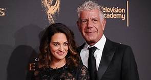 Asia Argento sent explosive text to ‘possessive’ Anthony Bourdain before his suicide: book