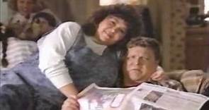 Roseanne Commercial 1988