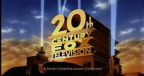 Josephson Entertainment/Far Field Productions/20th Century Fox Television (2005) #1