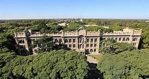 Video Institucional - Colegio Nacional "Rafael Hernández"