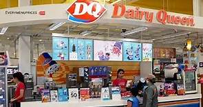 Dairy Queen Menu With Prices [May 2024 Updated]