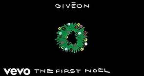 Giveon - The First Noel (Official Audio)