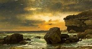 Beautiful Atmospheric Paintings by George Inness