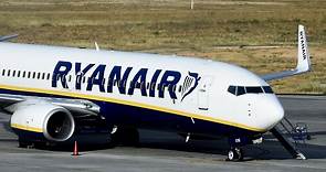 Ryanair installe officiellement à Beauvais sa 4e base française