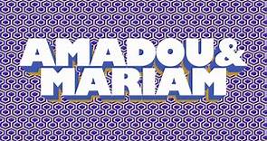 Amadou & Mariam - 'BOFOU SAFOU' NEW MUSIC VIDEO TOMORROW 📺