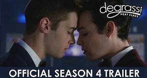 Trailer - Degrassi: Next Class, Season 4