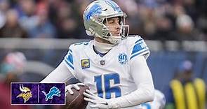 Minnesota Vikings vs. Detroit Lions Week 16 Game Preview and Predictions