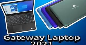 2021 Gateway 15.6" FHD Ultra Slim Laptop Modelo GWTN156 [PARTE. 2] | Zhens Vlogs