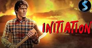 Initiation | Full Thriller Movie | Bruno Laurence | Rodney Harvey | Miranda Otto