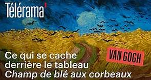 Van Gogh, ses derniers jours à Auvers-sur-Oise